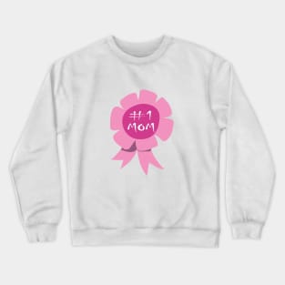 Happy Mother's Day Crewneck Sweatshirt